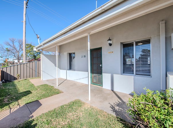 2/55 Gipps Street, Dubbo, NSW 2830