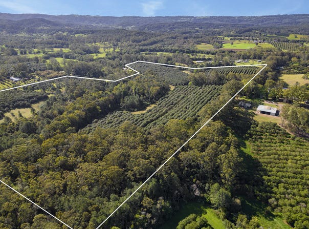 123 Vieritz Road, Peachester, Qld 4519