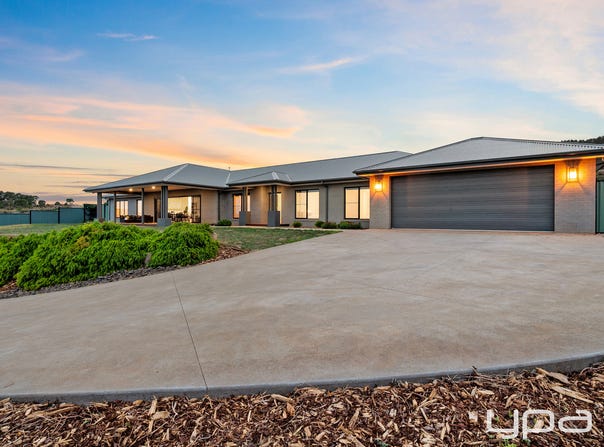 54 Manning Boulevard, Darley, Vic 3340