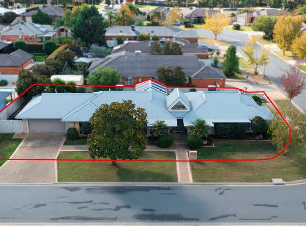 12 Mokoan Avenue, Kialla, Vic 3631