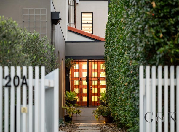 20A Boston Street, Clayfield, Qld 4011
