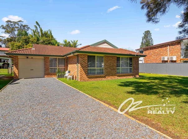 128 Walmer Avenue, Sanctuary Point, NSW 2540
