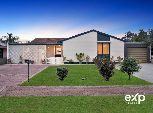 6 Karri Street, Munno Para, SA 5115