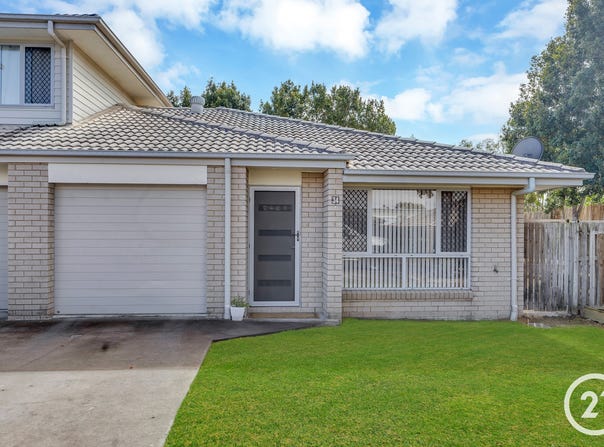 34/15 Workshops Street, Brassall, Qld 4305
