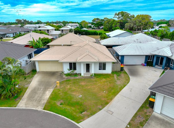 3 Second Close, Bowen, Qld 4805