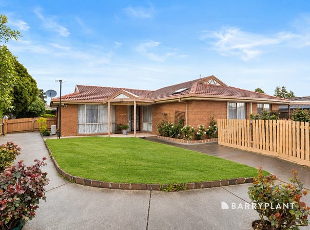 27 England Walk, Narre Warren South, Vic 3805