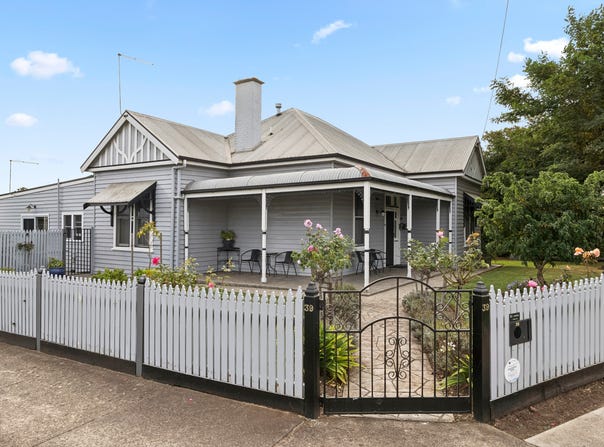39 Clark Street, Colac, Vic 3250