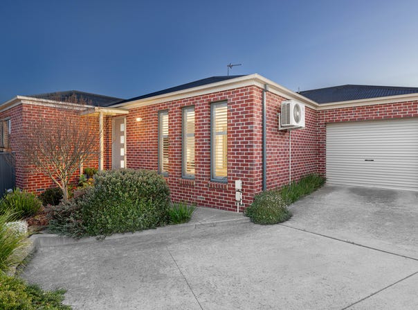 4/519 Peel Street, Black Hill, Vic 3350