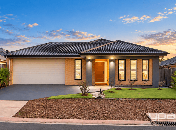 24 Brindabella Chase, Sanctuary Lakes, Vic 3030