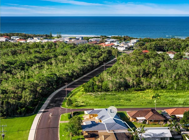 3/2 Tuckeroo Crescent, Evans Head, NSW 2473