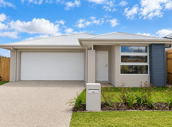 16 Sago Road, Park Ridge, Qld 4125