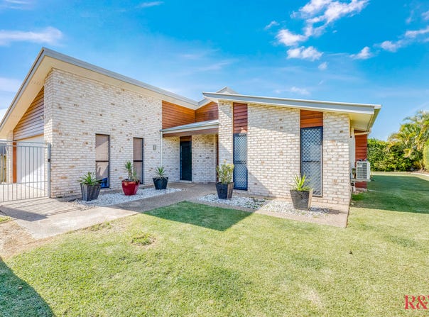 44 Greathead Road, Ashfield, Qld 4670