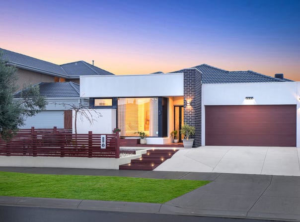 4 Youssef Way, Williams Landing, Vic 3027