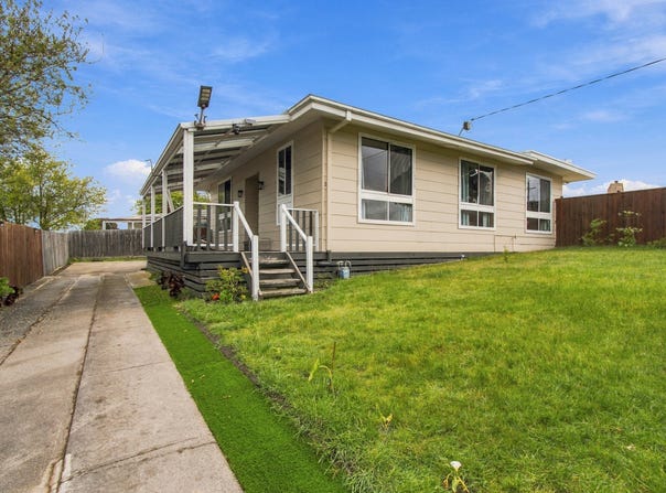 2 Churchill Road, Morwell, Vic 3840