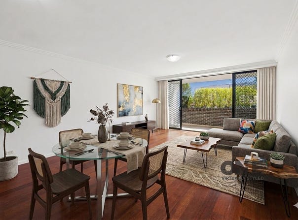 9/10-16 Vaughan Street, Lidcombe, NSW 2141