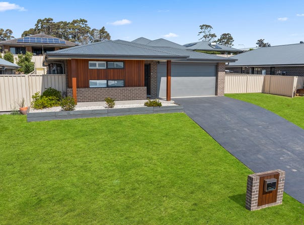 Nowra, NSW 2541