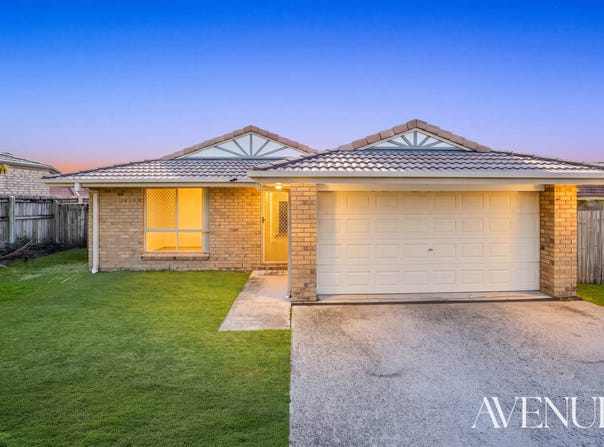 73 Cumberland Crescent, Heritage Park, Qld 4118