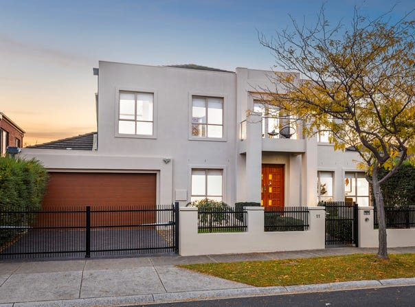 11 Williamson Close, Mordialloc, Vic 3195