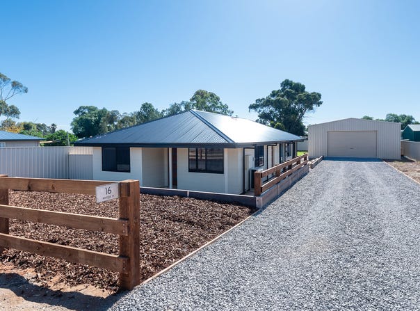 16 Martha Street, Caloote, SA 5254