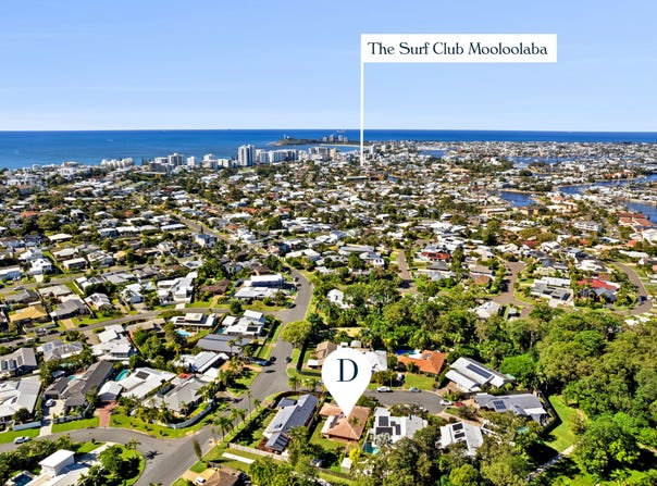 4 Nardoo Court, Mooloolaba, Qld 4557