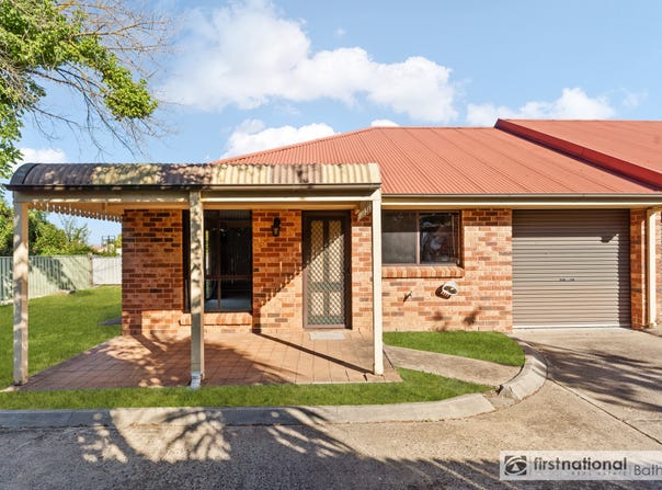 4/41 Lambert Street, Bathurst, NSW 2795