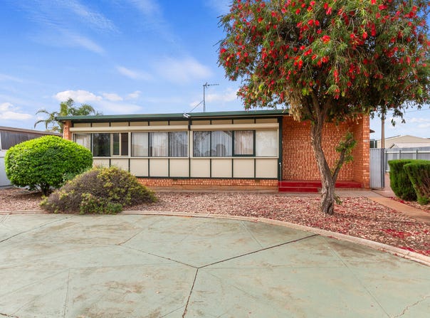 2 Grundel Street, Whyalla Norrie, SA 5608
