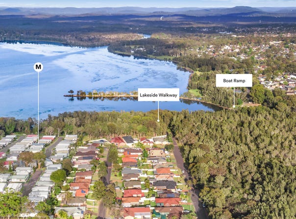 106/314 Buff Point Avenue, Buff Point, NSW 2262
