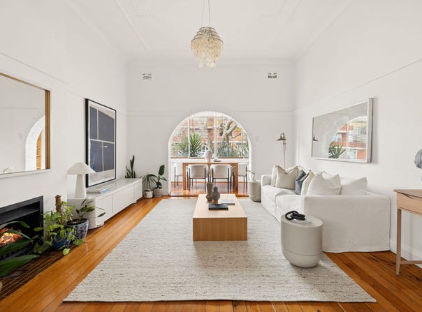 2/86 Howard Street, Randwick, NSW 2031