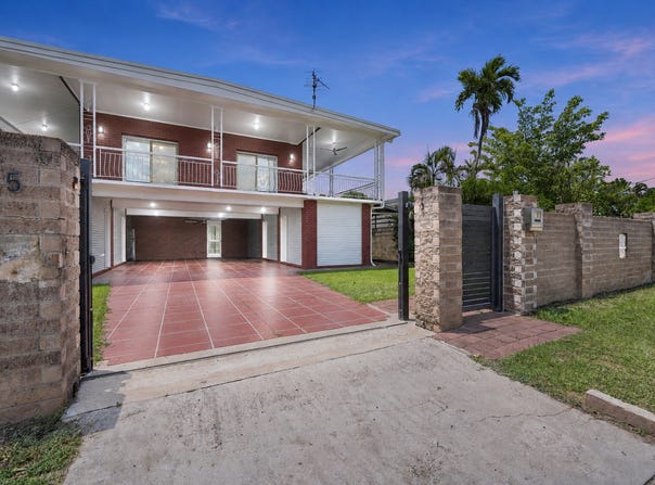 5 Floyd Court, Coconut Grove, NT 0810
