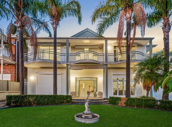 15 Grevillea Avenue, Athelstone, SA 5076