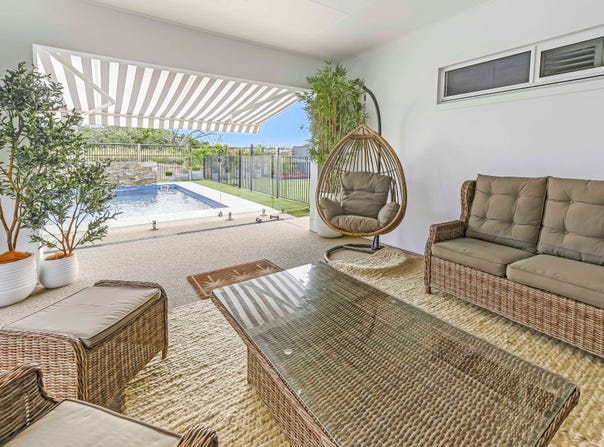 10 Seashore Crescent, Mackay Harbour, Qld 4740