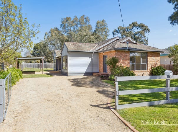 11 Range Road, Yea, Vic 3717