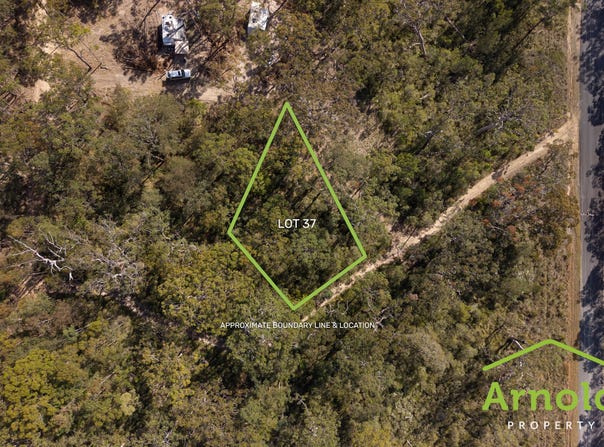 37 Burren Street, North Arm Cove, NSW 2324