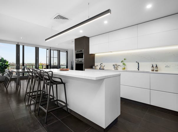 702/539 St Kilda Road, Melbourne, Vic 3004