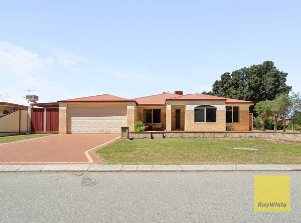 30 Hamlet Pass, Jane Brook, WA 6056