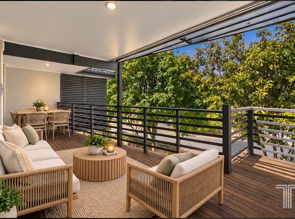 4/58 Philip Street, Hawthorne, Qld 4171
