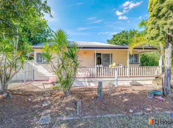 292 Goodwood Road, Thabeban, Qld 4670
