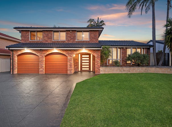 62 Ingham Drive, Casula, NSW 2170