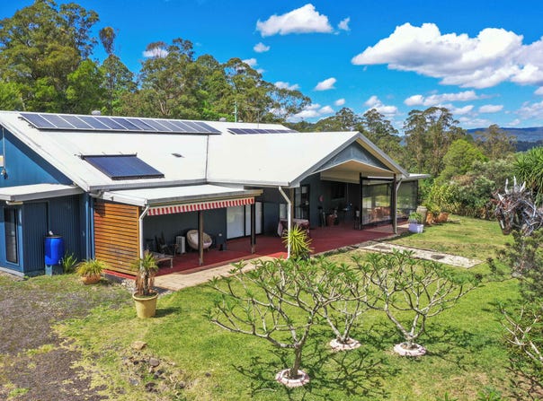 Nimbin, NSW 2480