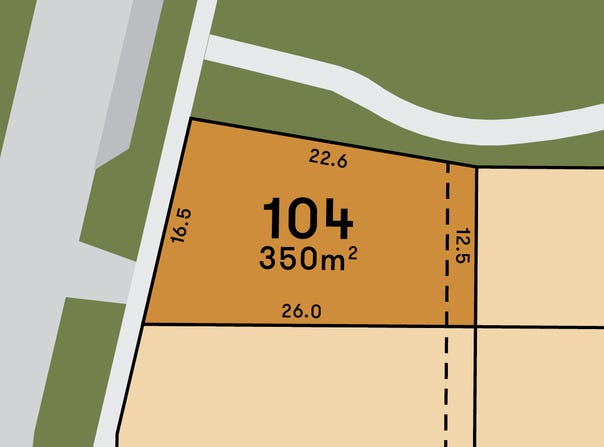 Lot 104, Holloway, Grantville, Vic 3984
