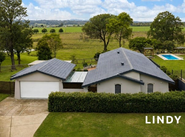 90 Lawson Avenue, Singleton, NSW 2330