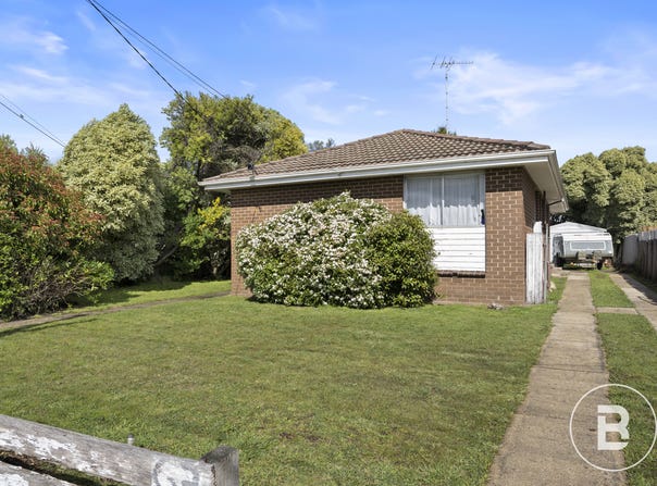 63 Wattle Avenue, Wendouree, Vic 3355