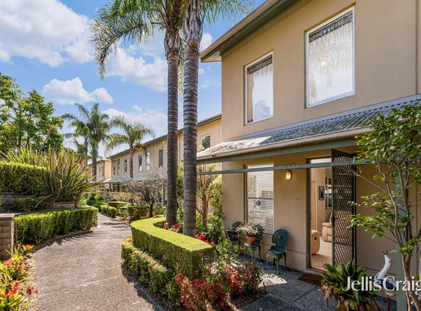 201 Wiltshire Drive, Kew, Vic 3101