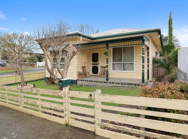 12 Bourke Street, Korumburra, Vic 3950