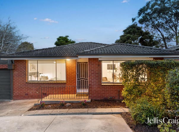 4/1-3 McDowell Street, Greensborough, Vic 3088