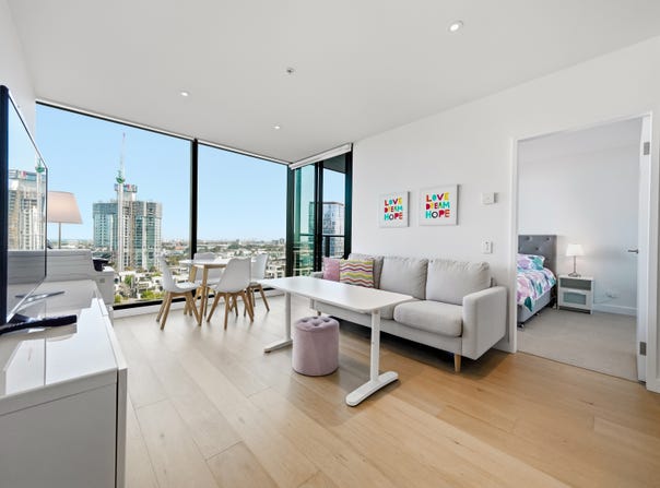 1211/915 Collins Street, Docklands, Vic 3008
