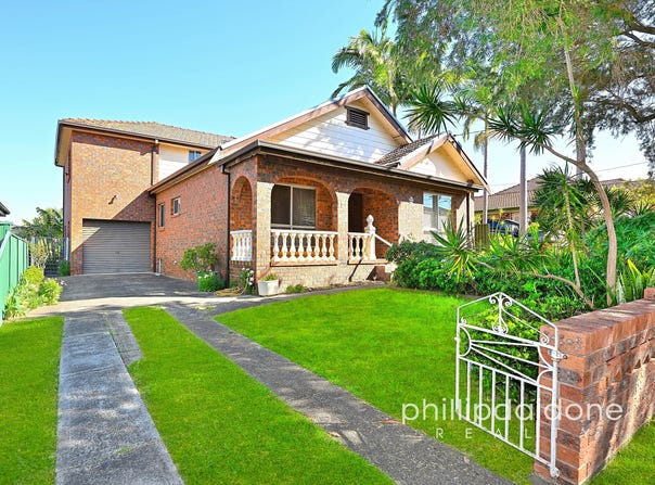 22 York Street, Berala, NSW 2141