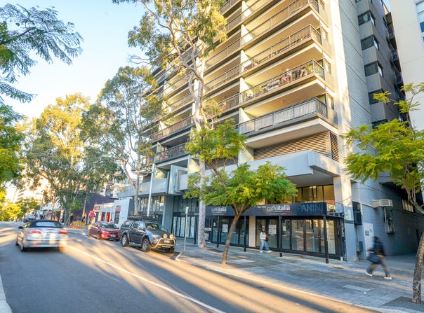 251-257 Hay Street, East Perth, WA 6004