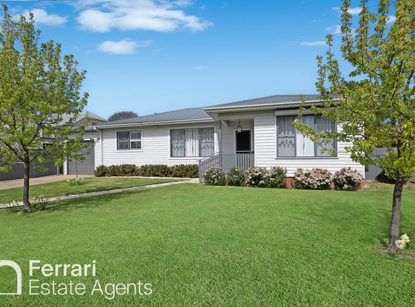 36 Prince Street, Orange, NSW 2800