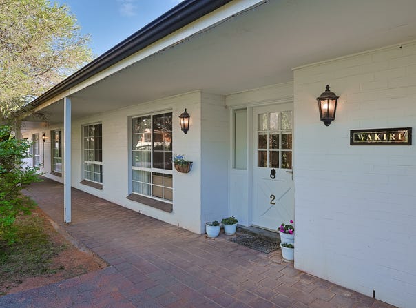 2 Leng Close, Nichols Point, Vic 3501